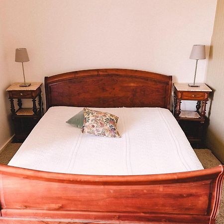 Hotel Casal De Tralhariz - Turismo De Habitacao Esterno foto