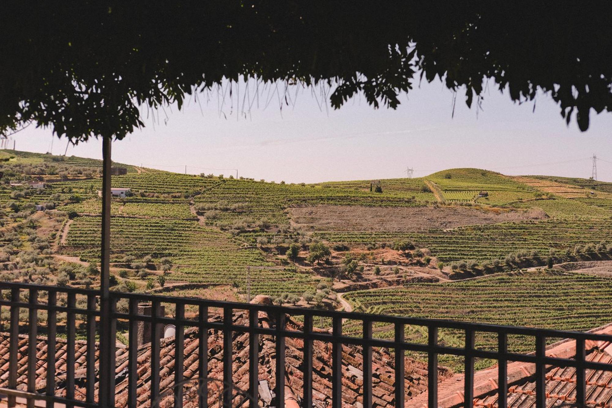 Hotel Casal De Tralhariz - Turismo De Habitacao Esterno foto