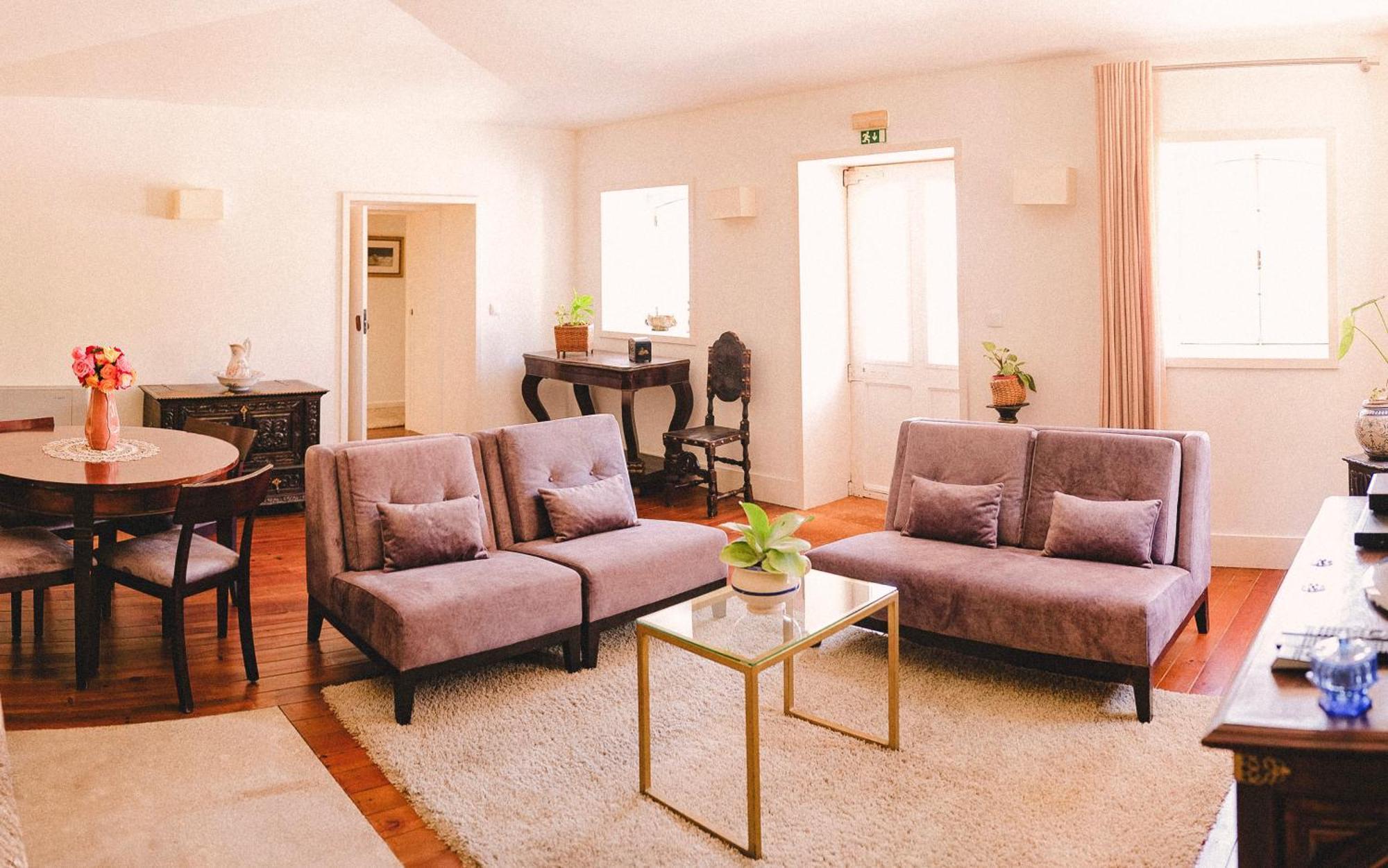 Hotel Casal De Tralhariz - Turismo De Habitacao Esterno foto