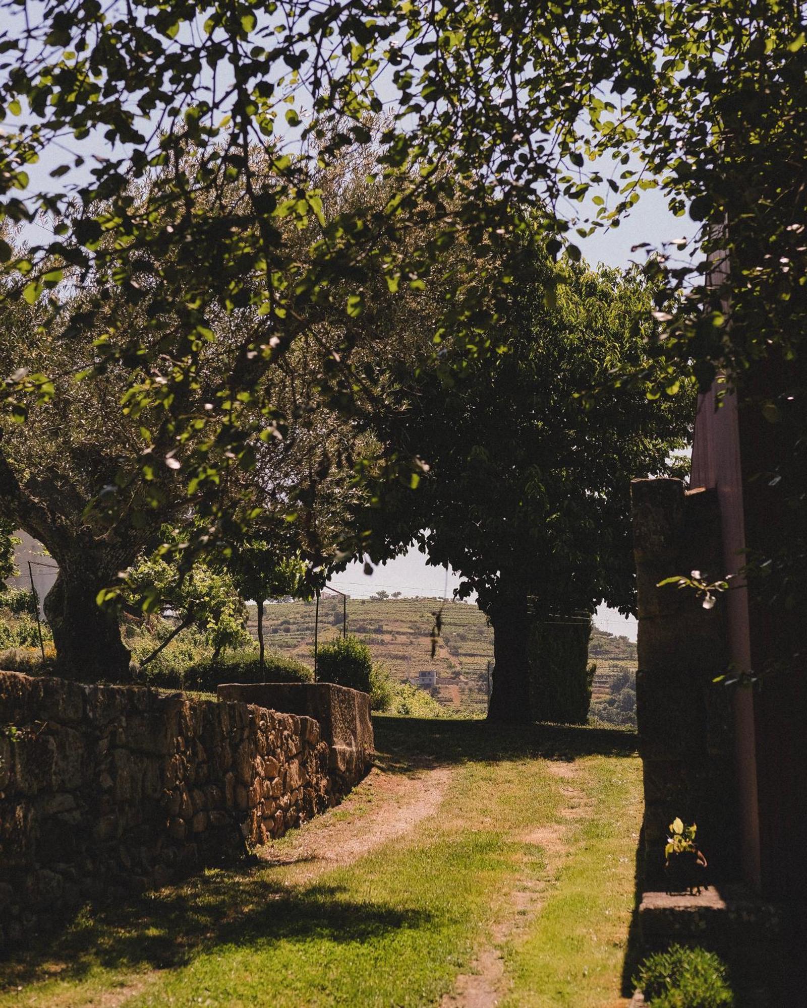 Hotel Casal De Tralhariz - Turismo De Habitacao Esterno foto