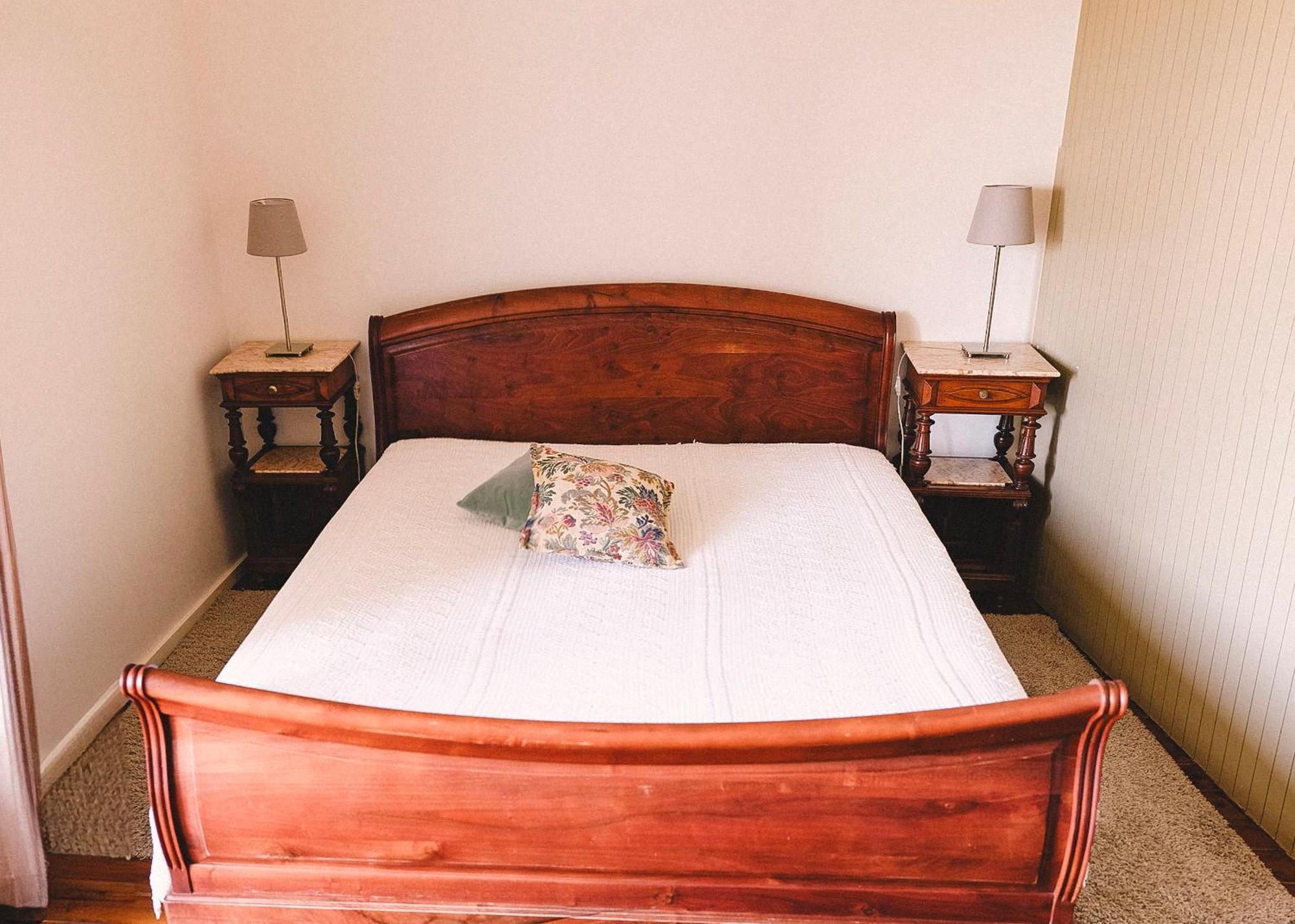 Hotel Casal De Tralhariz - Turismo De Habitacao Esterno foto