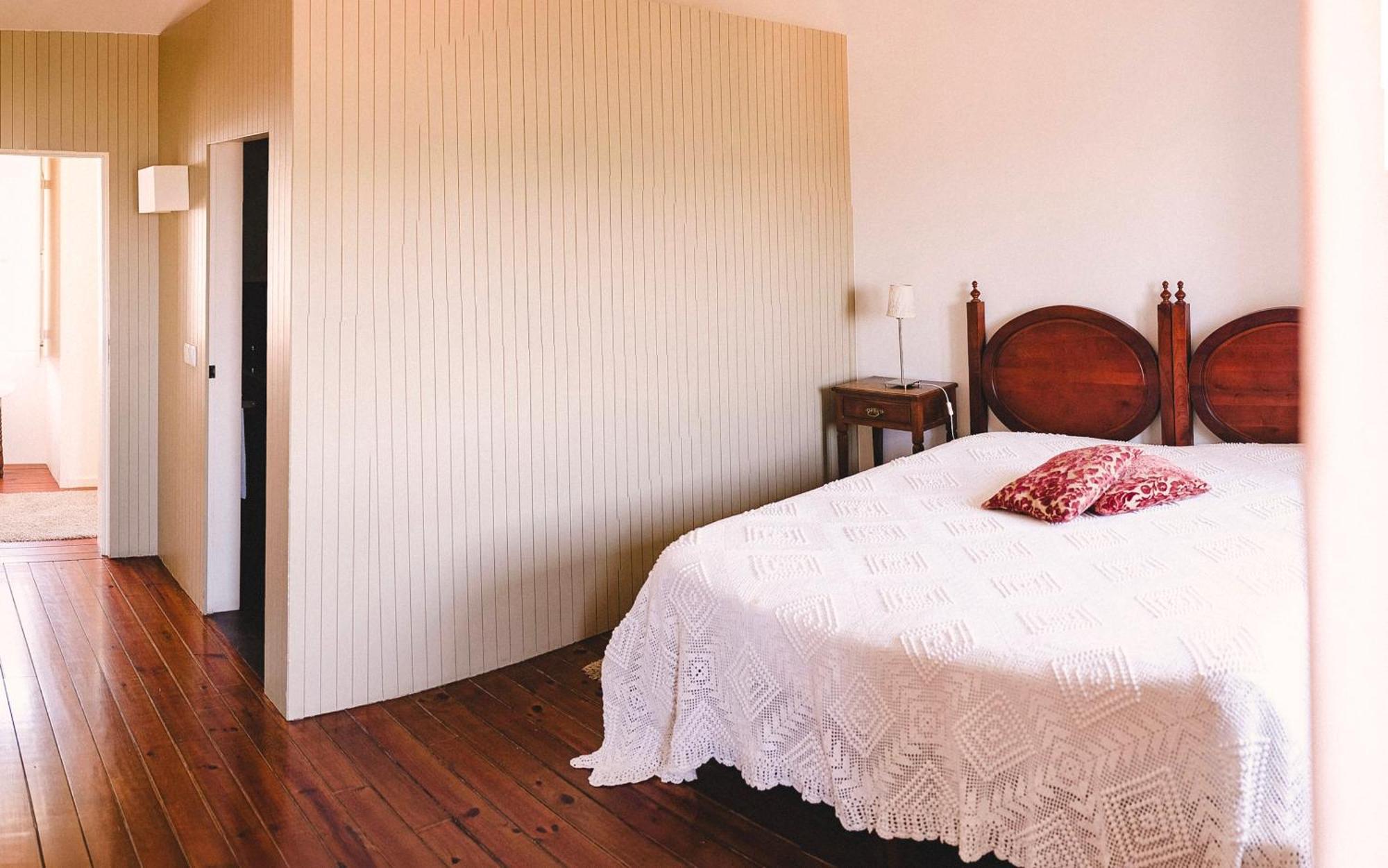 Hotel Casal De Tralhariz - Turismo De Habitacao Esterno foto