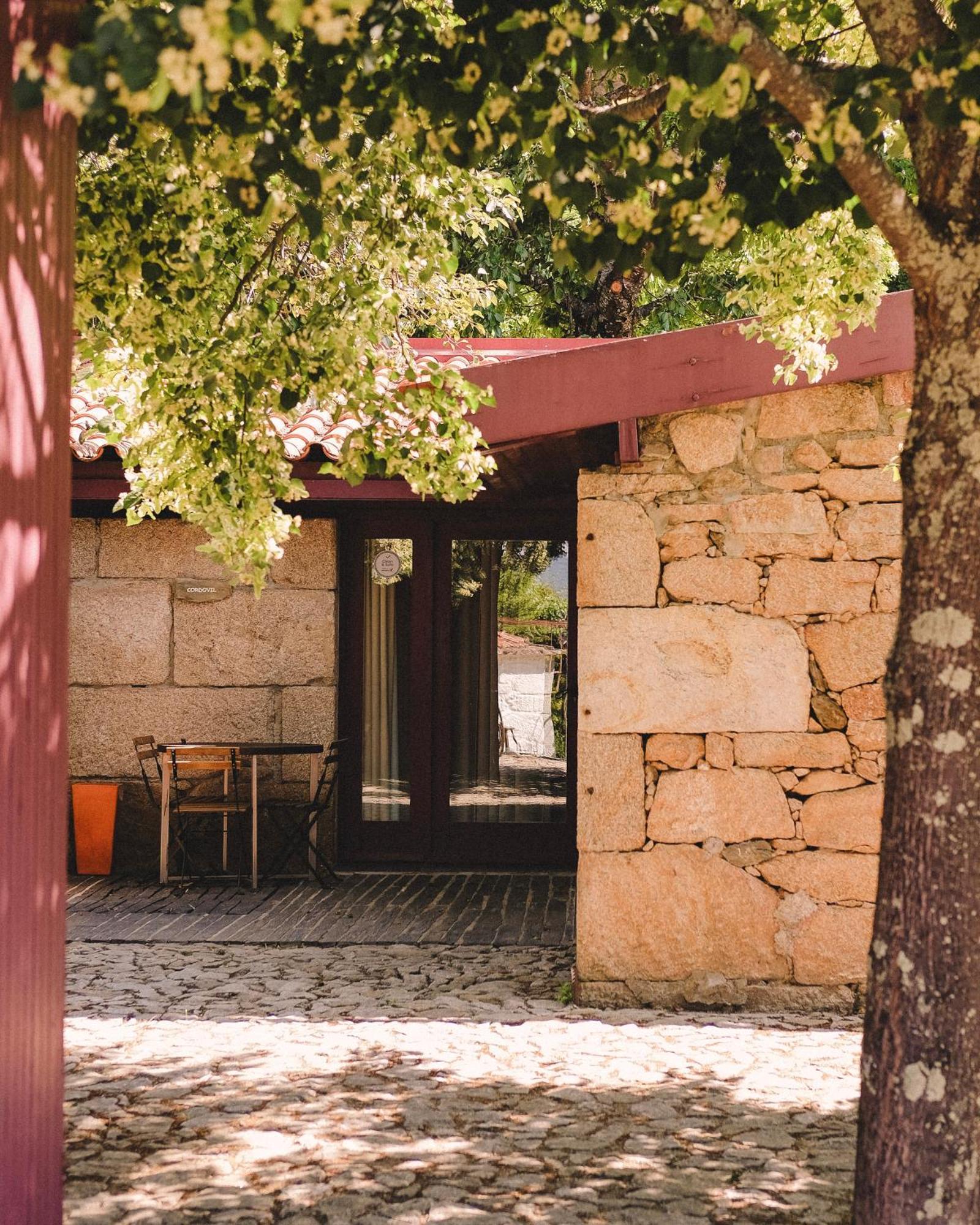 Hotel Casal De Tralhariz - Turismo De Habitacao Esterno foto