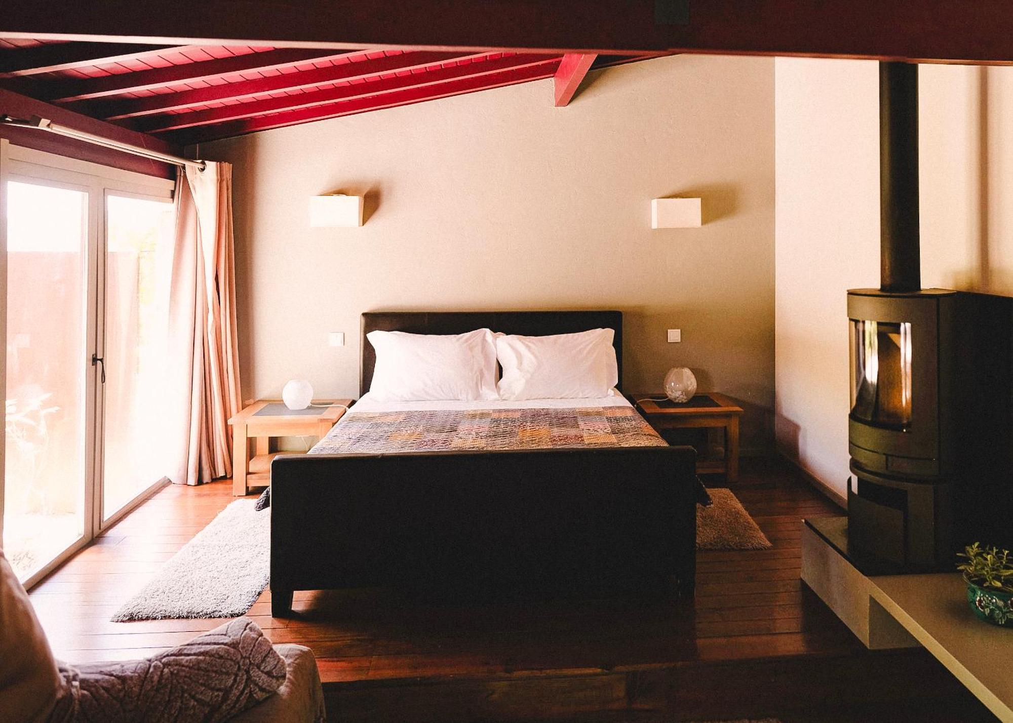Hotel Casal De Tralhariz - Turismo De Habitacao Esterno foto