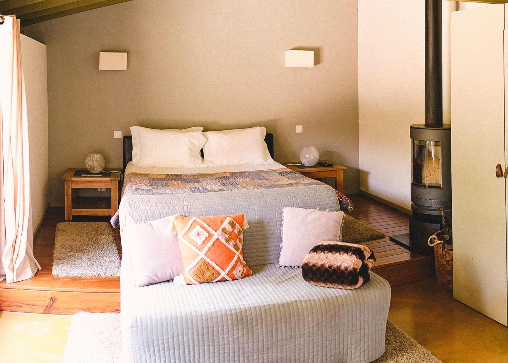 Hotel Casal De Tralhariz - Turismo De Habitacao Esterno foto